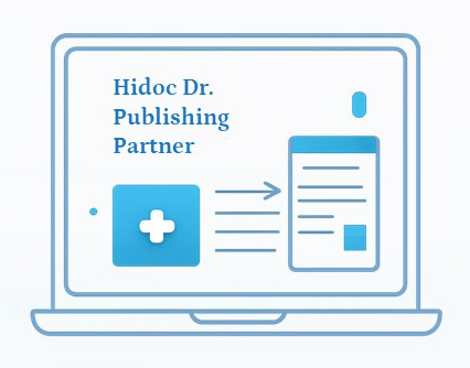 Publishing Partner