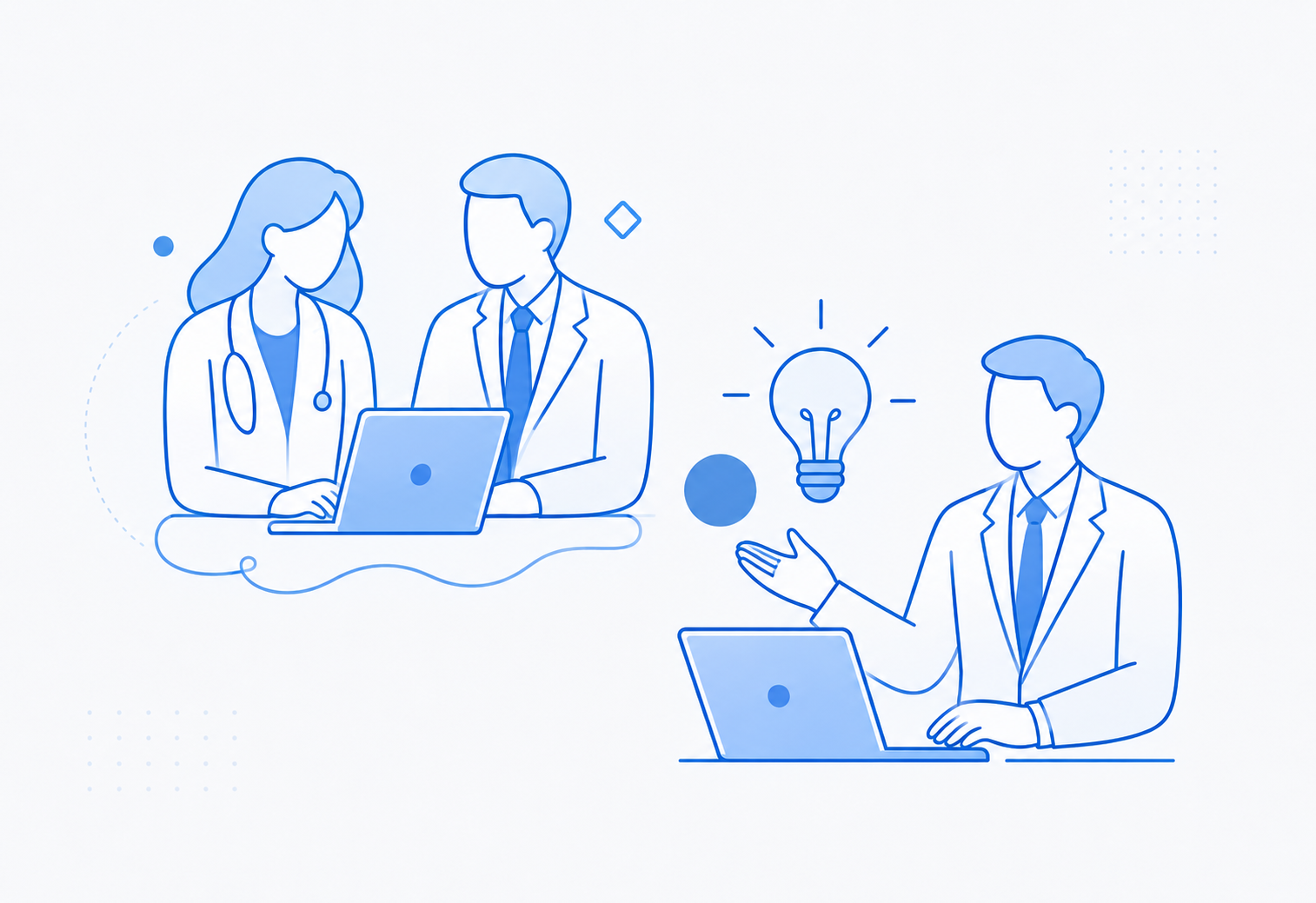 Medical Thought Leaders